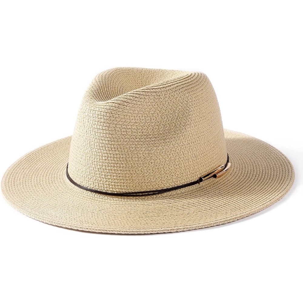 Panama Hat 🌞